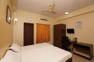 Gemini Residency, Chennai 3